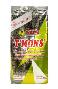 T'Mons Premium