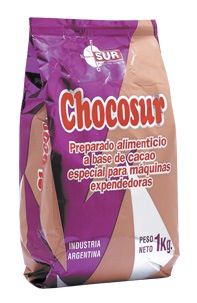Chocosur Fuerte